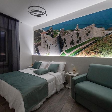 Domora Bedrooms Ortona Extérieur photo