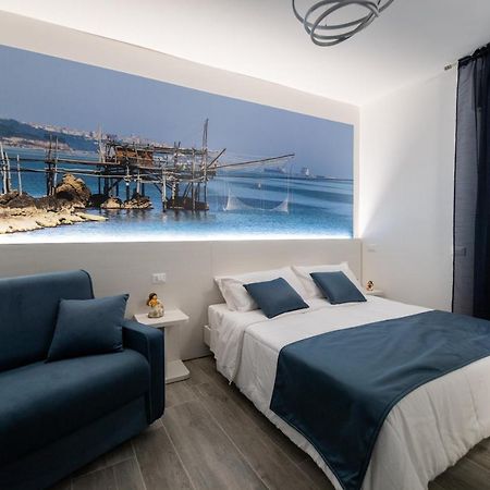 Domora Bedrooms Ortona Extérieur photo