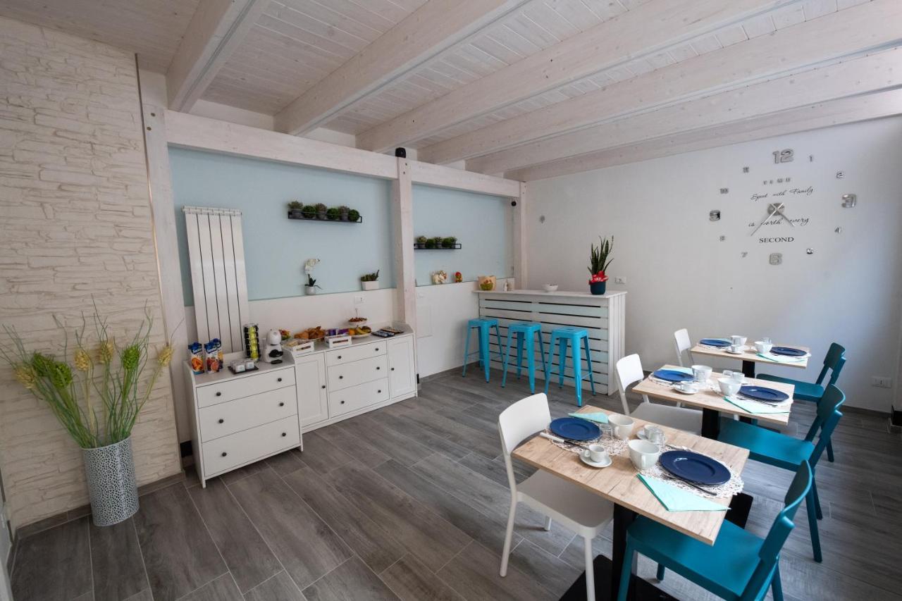Domora Bedrooms Ortona Extérieur photo