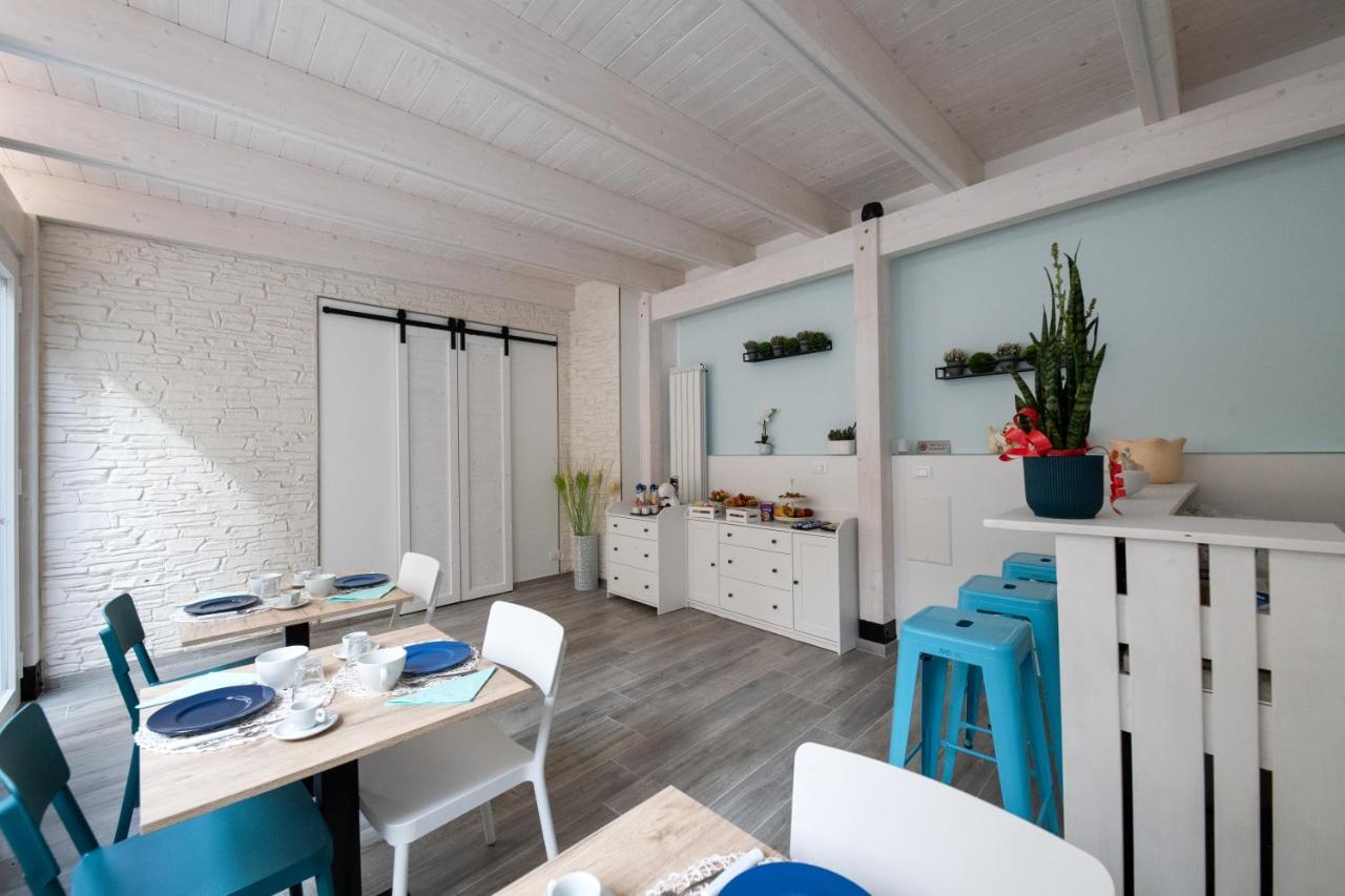 Domora Bedrooms Ortona Extérieur photo