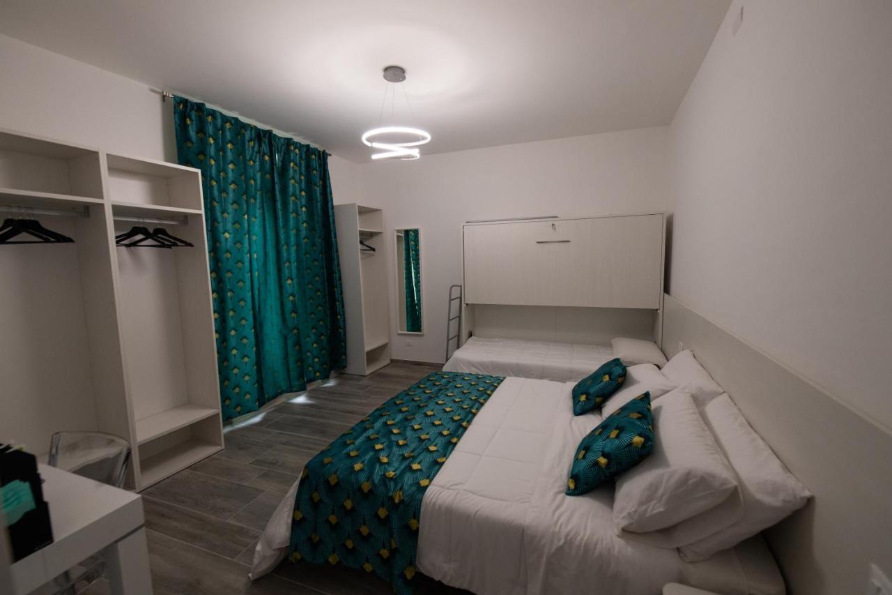 Domora Bedrooms Ortona Extérieur photo