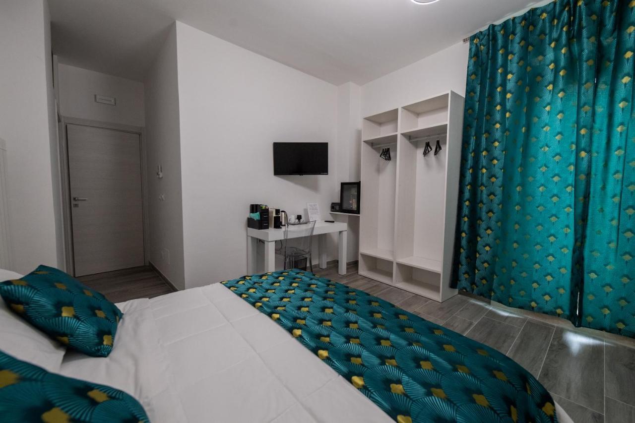 Domora Bedrooms Ortona Extérieur photo