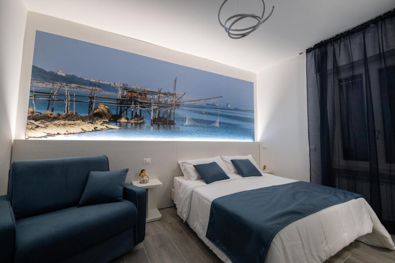 Domora Bedrooms Ortona Extérieur photo