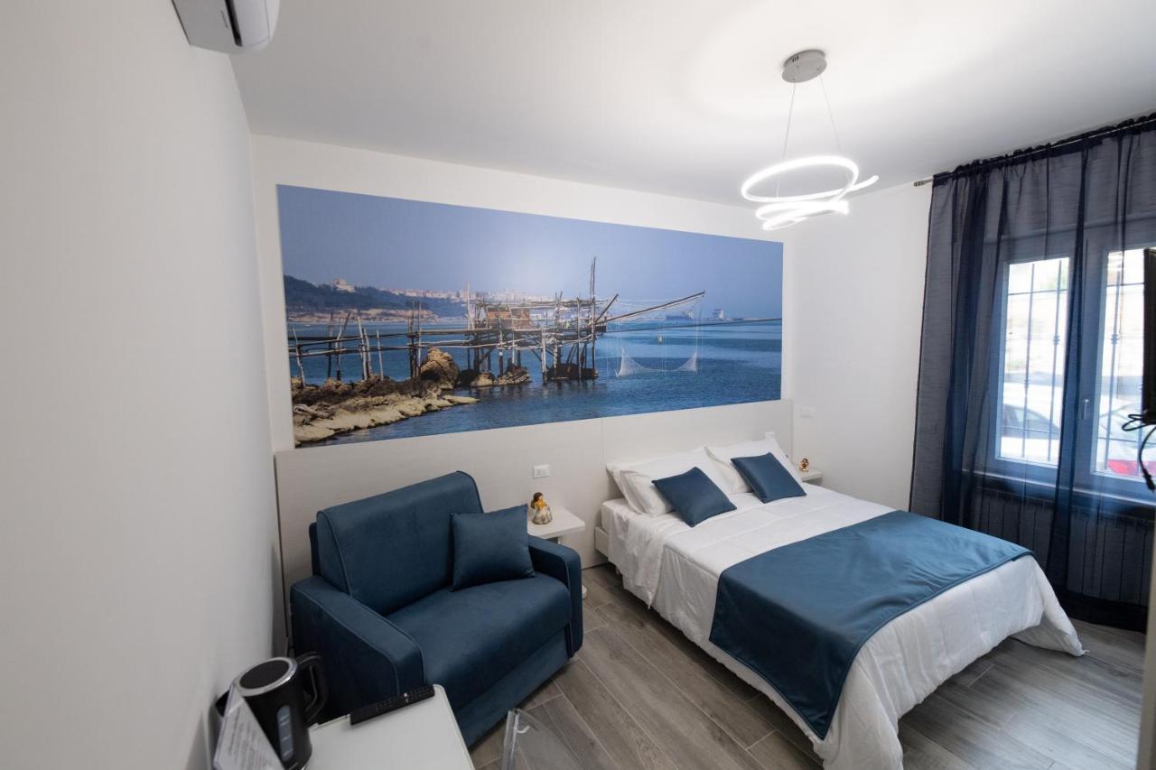 Domora Bedrooms Ortona Extérieur photo