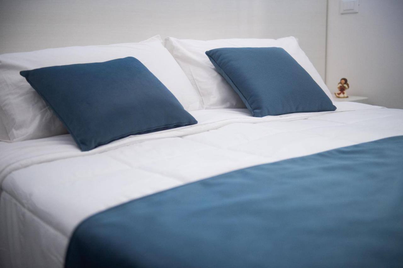 Domora Bedrooms Ortona Extérieur photo