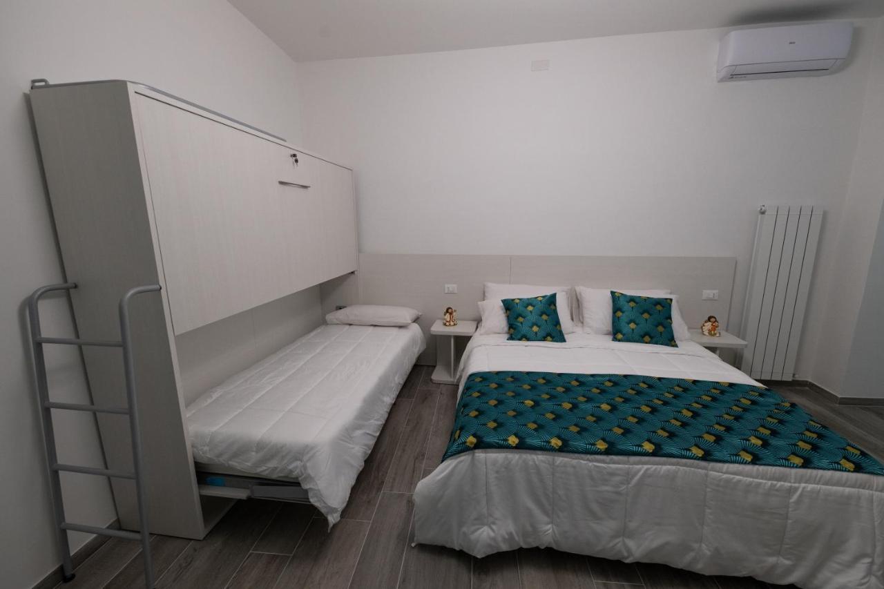 Domora Bedrooms Ortona Extérieur photo