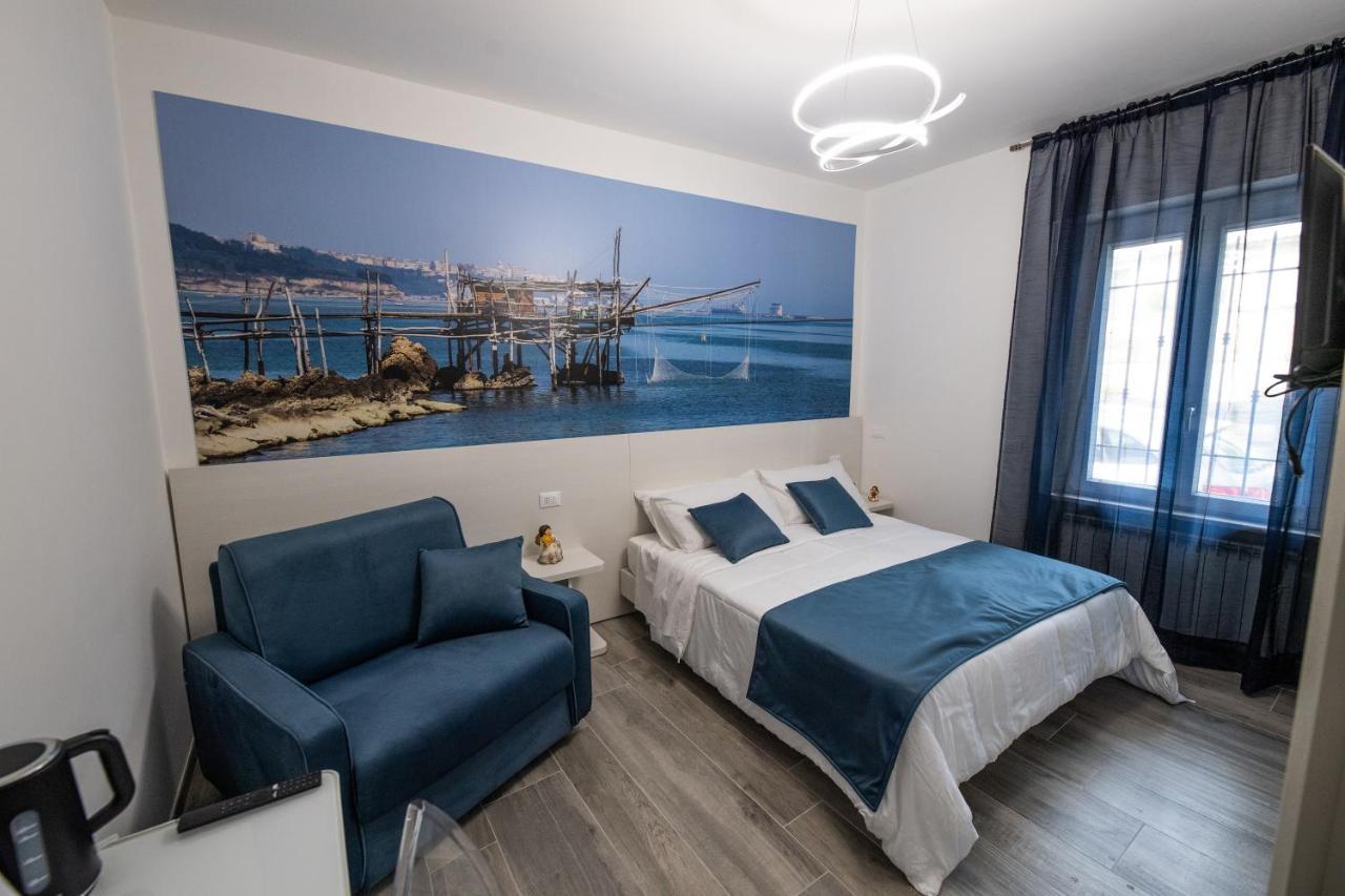 Domora Bedrooms Ortona Extérieur photo