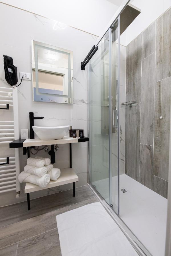 Domora Bedrooms Ortona Extérieur photo