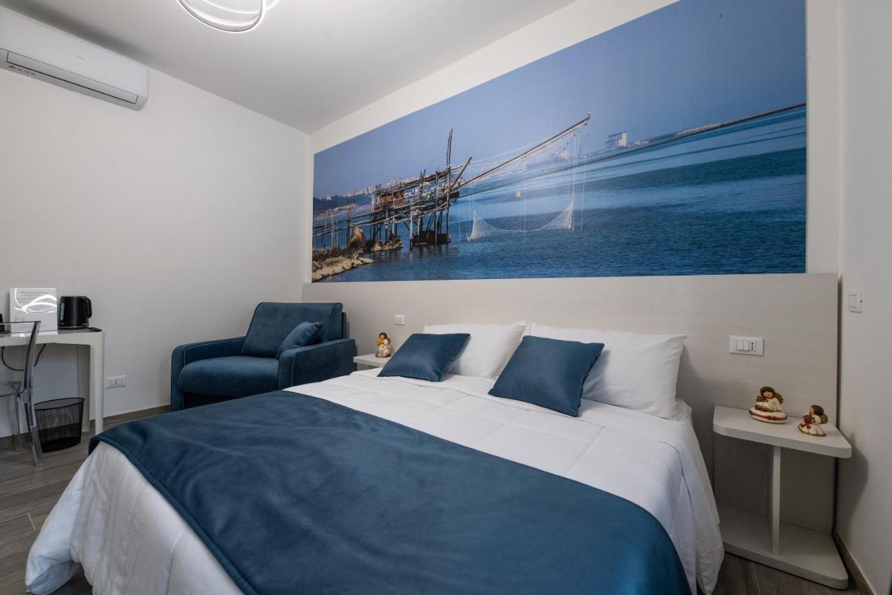 Domora Bedrooms Ortona Extérieur photo