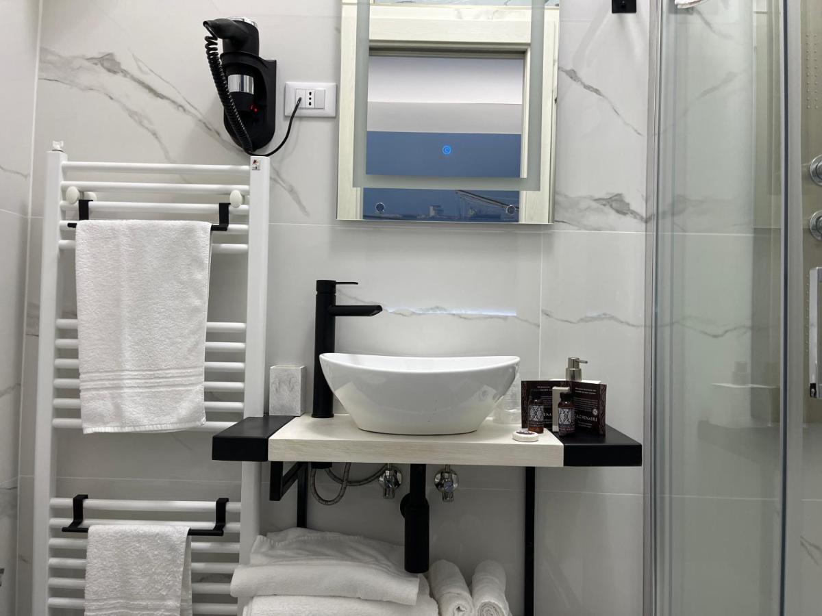 Domora Bedrooms Ortona Extérieur photo