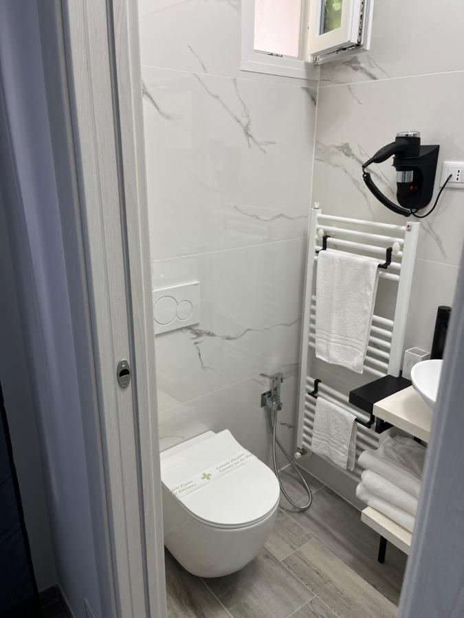 Domora Bedrooms Ortona Extérieur photo