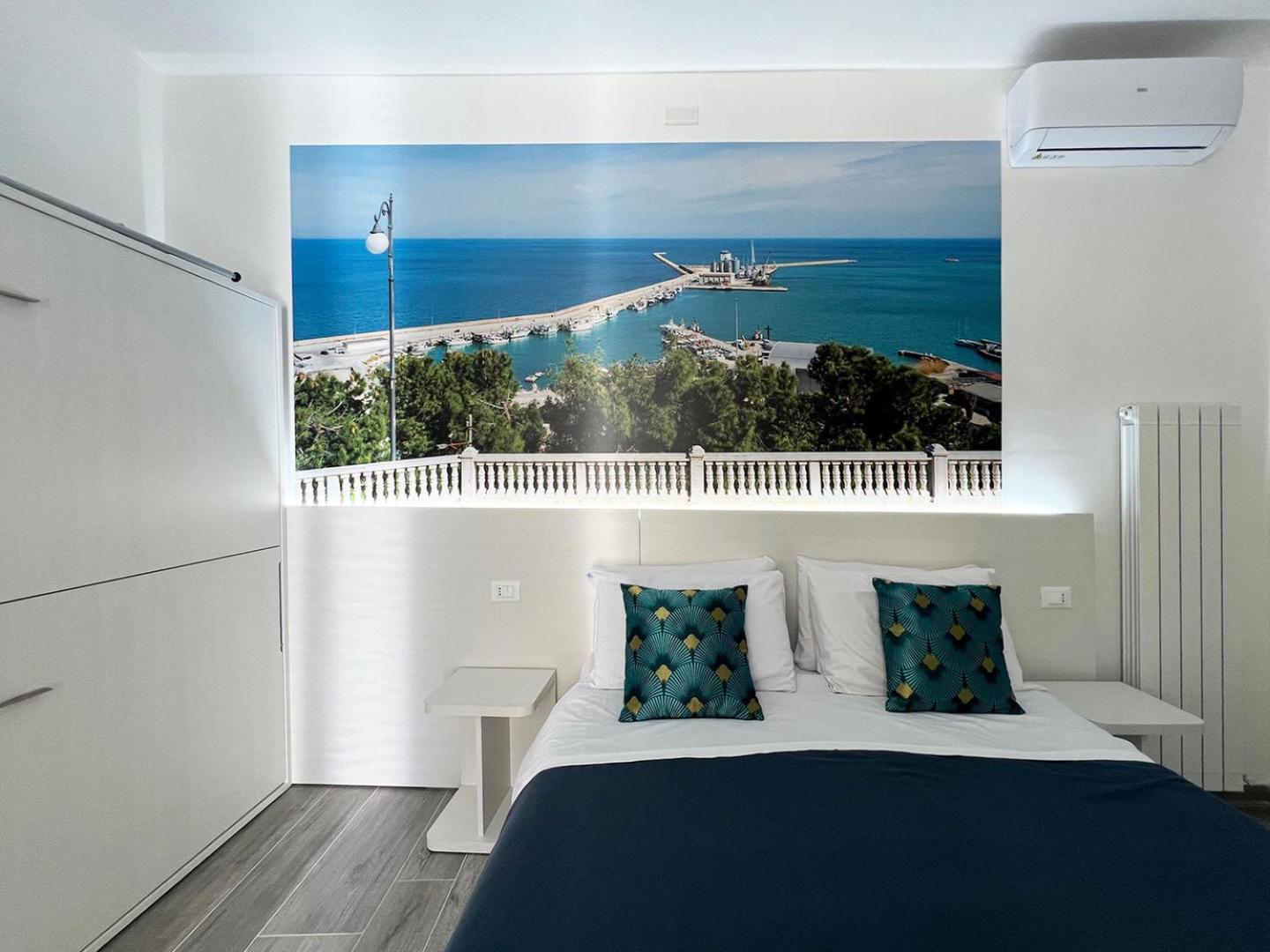 Domora Bedrooms Ortona Extérieur photo
