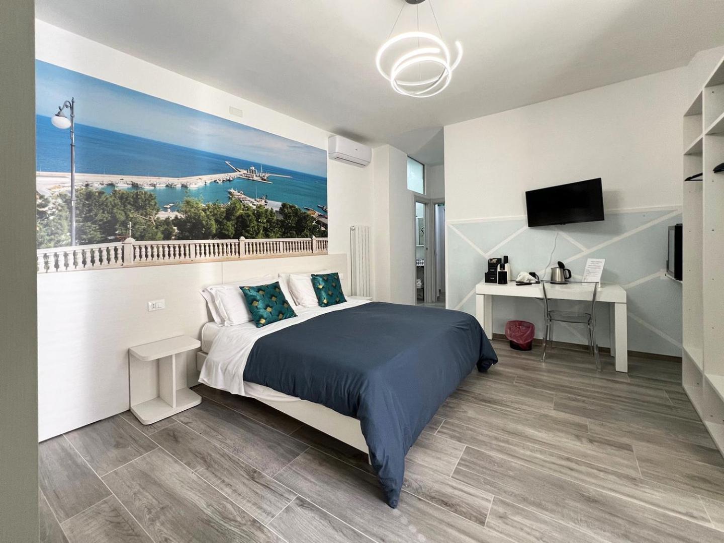 Domora Bedrooms Ortona Extérieur photo